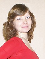 Логопед-дефектолог Марачинская Наталья Алимовна